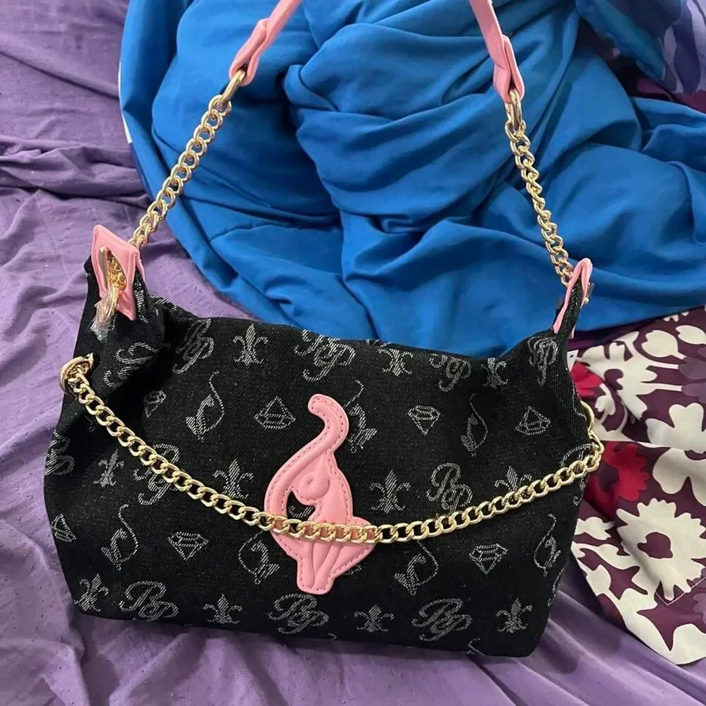 Baby-phat Women's multi Bag